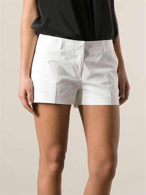 michael kors shorts